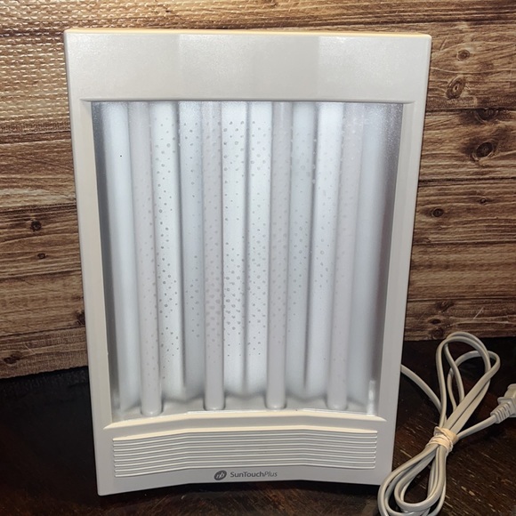 💡🧘🏼‍♀️🍃🌍 •NatureBright🍃SunTouchPlus•☀️💡🌍🍃 - Picture 10 of 13